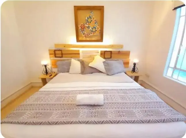 Séjour chez l'habitant Condesa Host 3 *