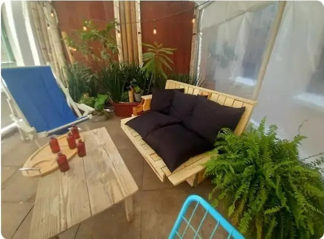 Condesa Host 3 * Mexico