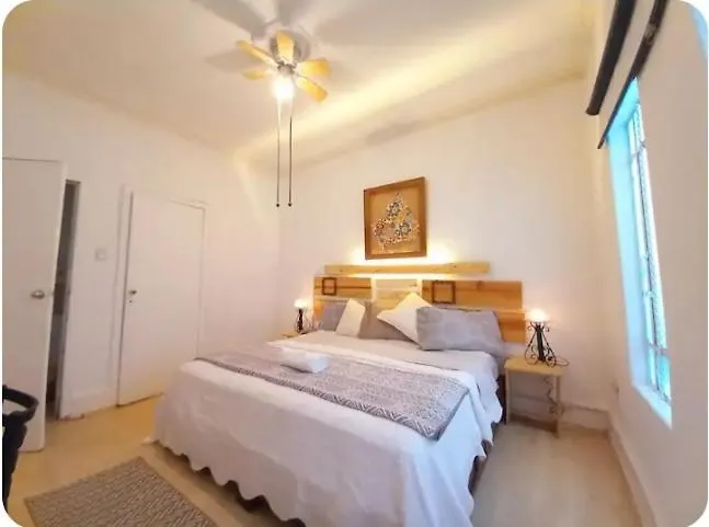 Séjour chez l'habitant Condesa Host 3 *
