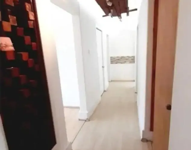 Séjour chez l'habitant Condesa Host 3 Mexico